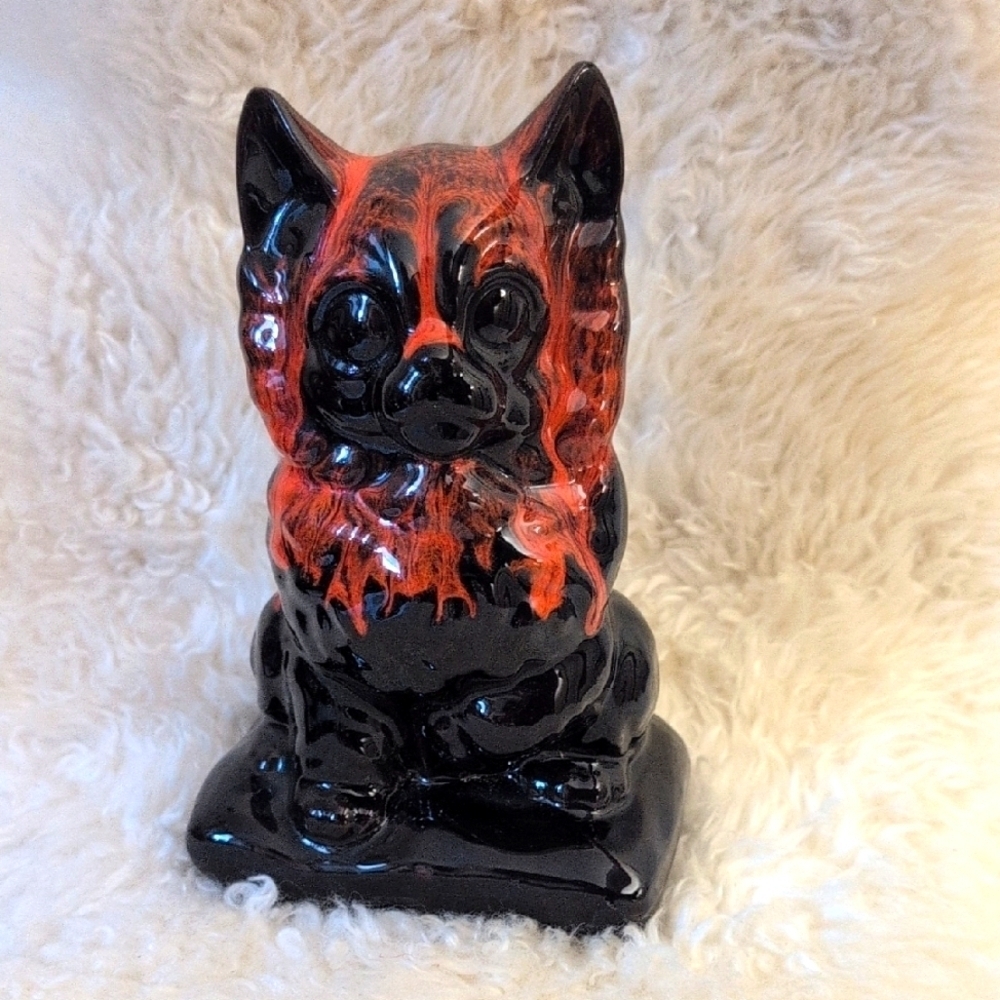 VINTAGE CHIWAWA PIGGY BANK